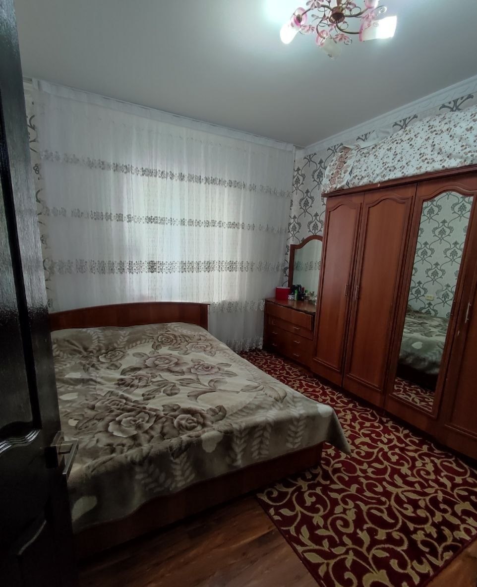 Продаётся 4-комн. квартира, 66 м² · Мирзо-Улугбек — фото 3