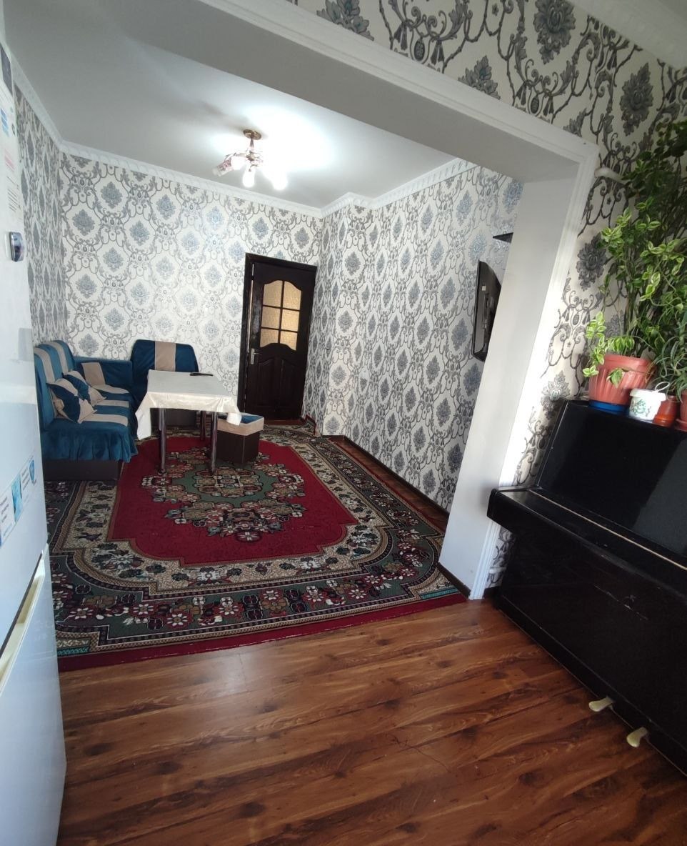Продаётся 4-комн. квартира, 66 м² · Мирзо-Улугбек — фото 5