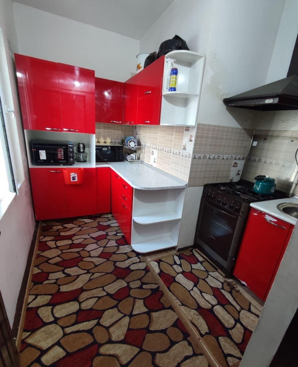 Продаётся 4-комн. квартира, 66 м² · Мирзо-Улугбек — фото 7