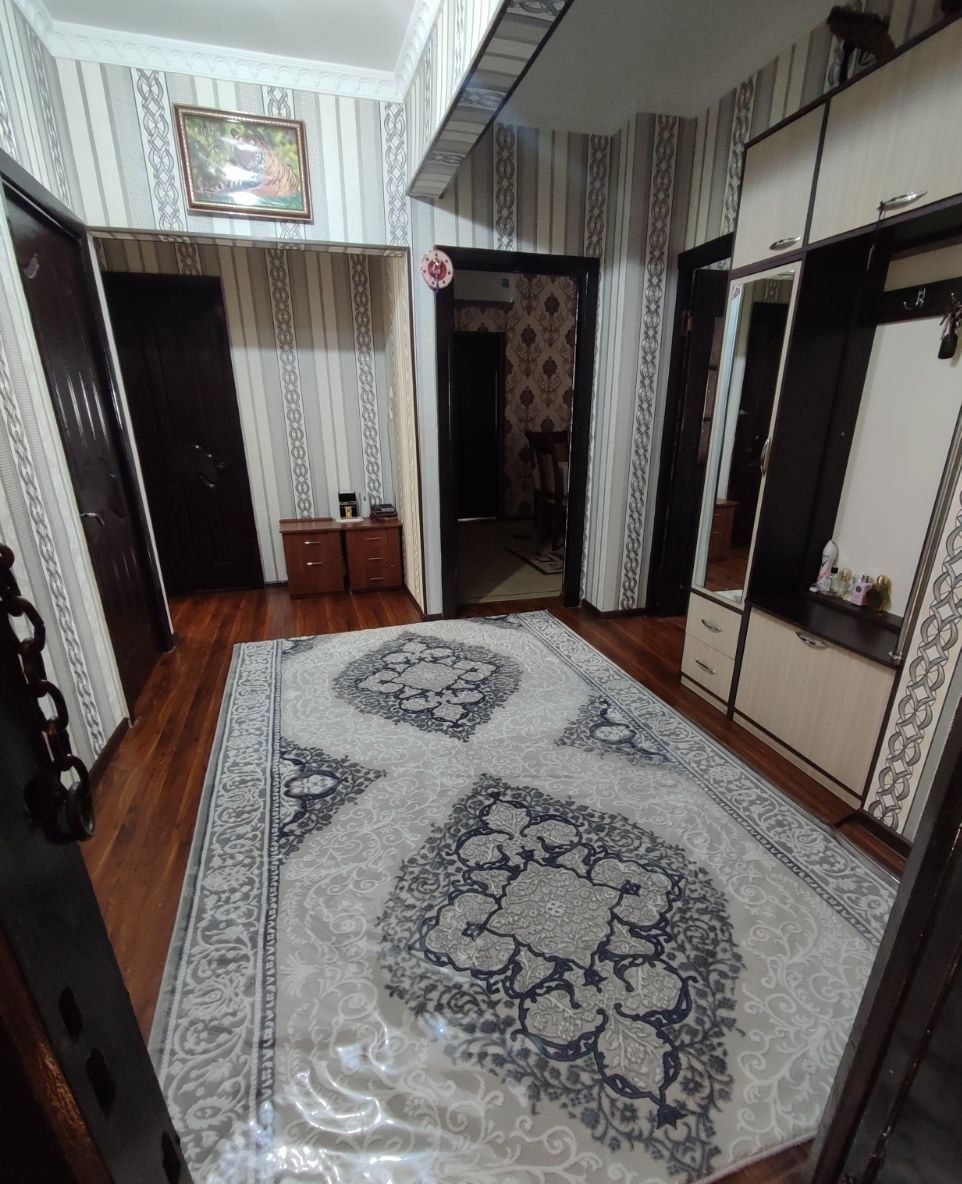Продаётся 4-комн. квартира, 66 м² · Мирзо-Улугбек — фото 6