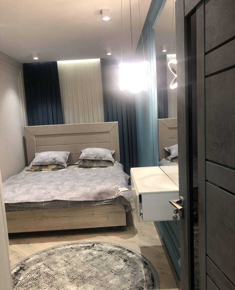 For sale 2-room apartment, 60 m² · Yakkasaray — photo 1