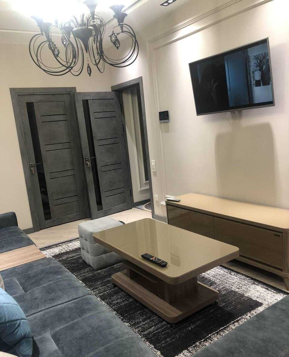 For sale 2-room apartment, 60 m² · Yakkasaray — photo 7