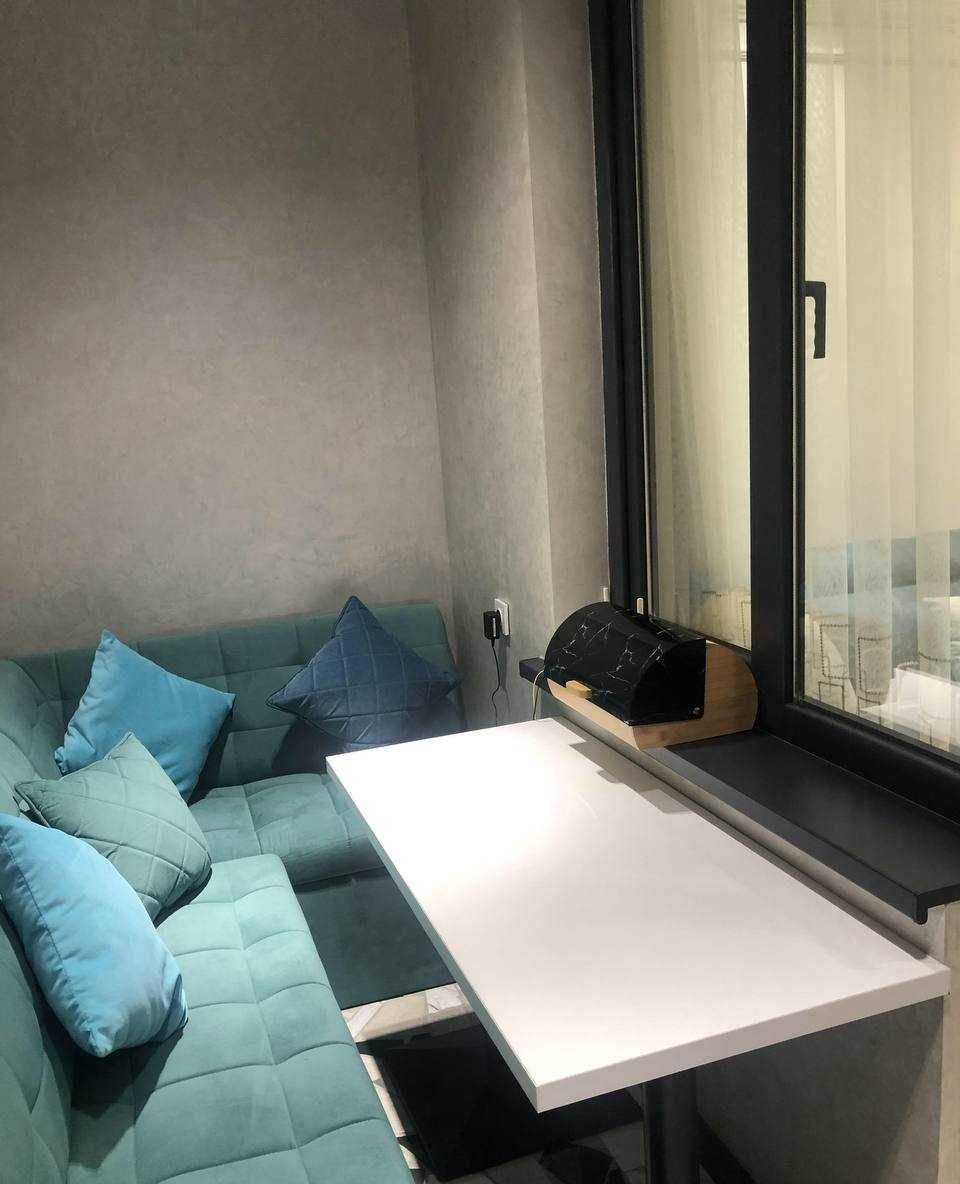For sale 2-room apartment, 60 m² · Yakkasaray — photo 8