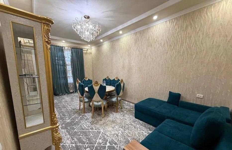 For sale 2-room apartment, 60 m² · Infinity · Mirabad — photo 6