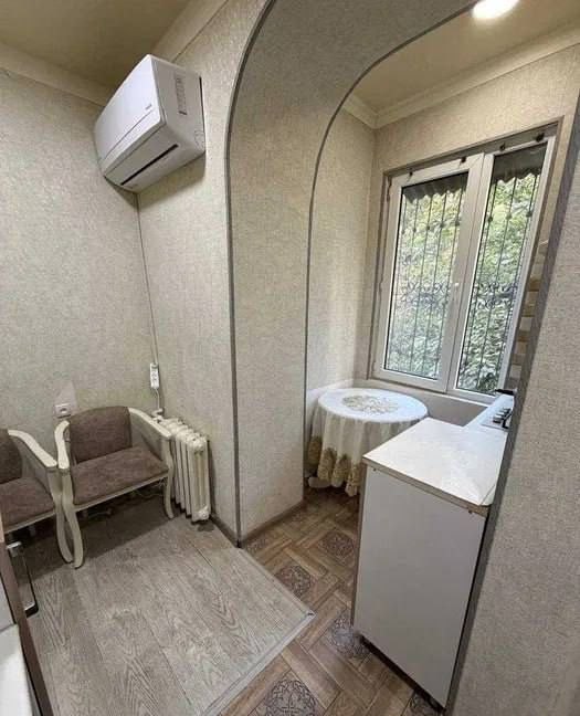For sale 2-room apartment, 60 m² · Infinity · Mirabad — photo 2