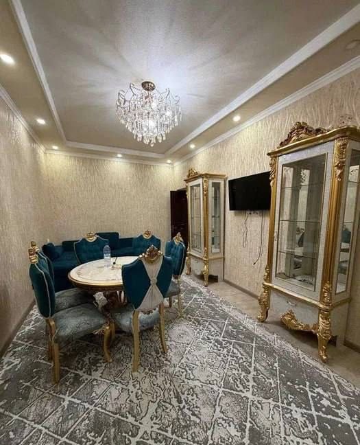 For sale 2-room apartment, 60 m² · Infinity · Mirabad — photo 5