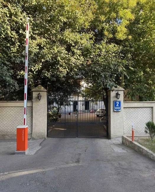 For sale 2-room apartment, 60 m² · Infinity · Mirabad — photo 4