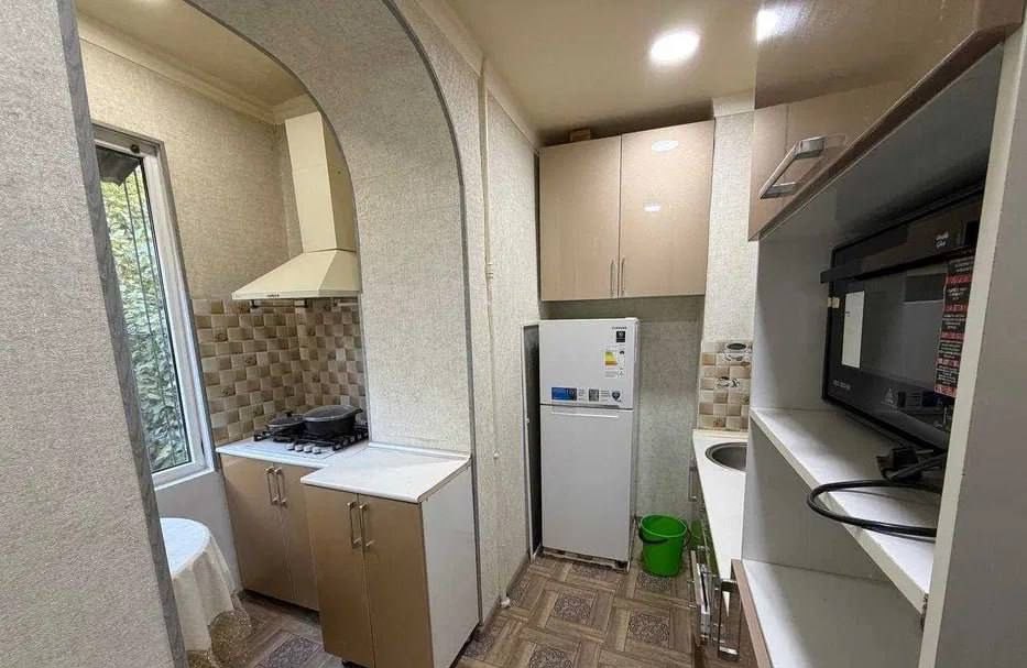For sale 2-room apartment, 60 m² · Infinity · Mirabad — photo 7