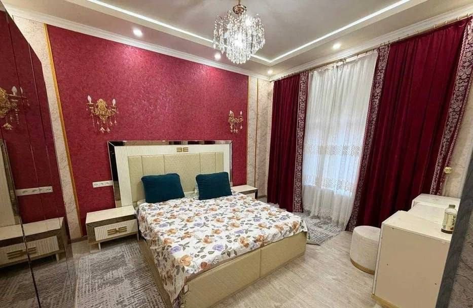 For sale 2-room apartment, 60 m² · Infinity · Mirabad — photo 1