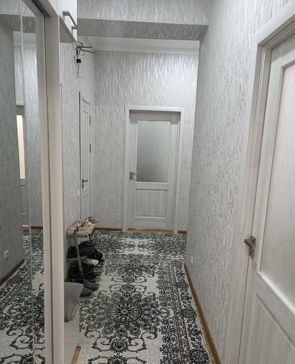 Sotiladi 2 xonali xonadon, 68 m² · Mirzo Ulug‘bek — surat 1