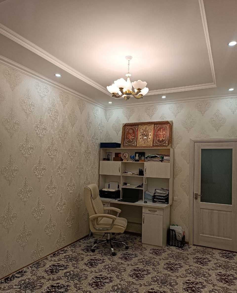 Sotiladi 2 xonali xonadon, 68 m² · Mirzo Ulug‘bek — surat 2