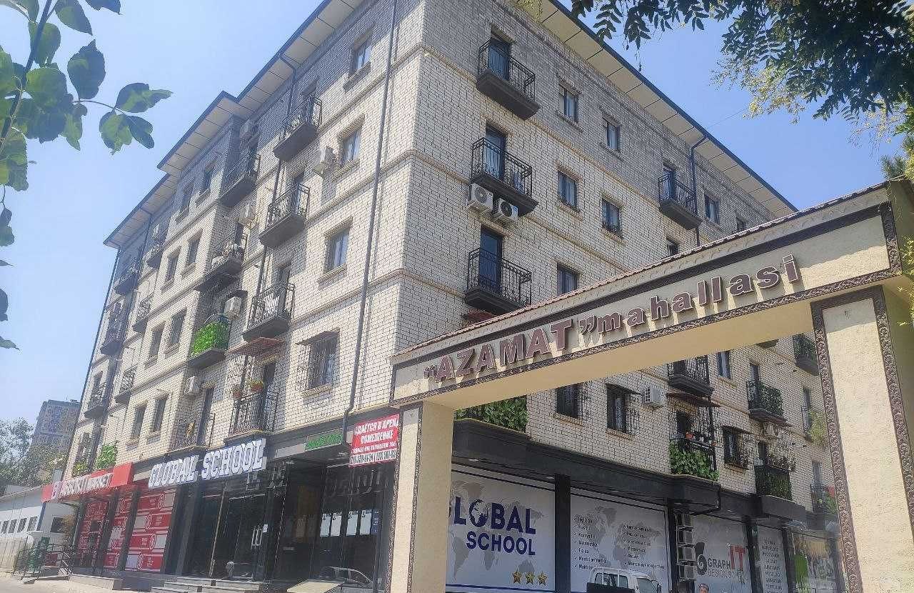 Sotiladi 2 xonali xonadon, 68 m² · Mirzo Ulug‘bek — surat 7