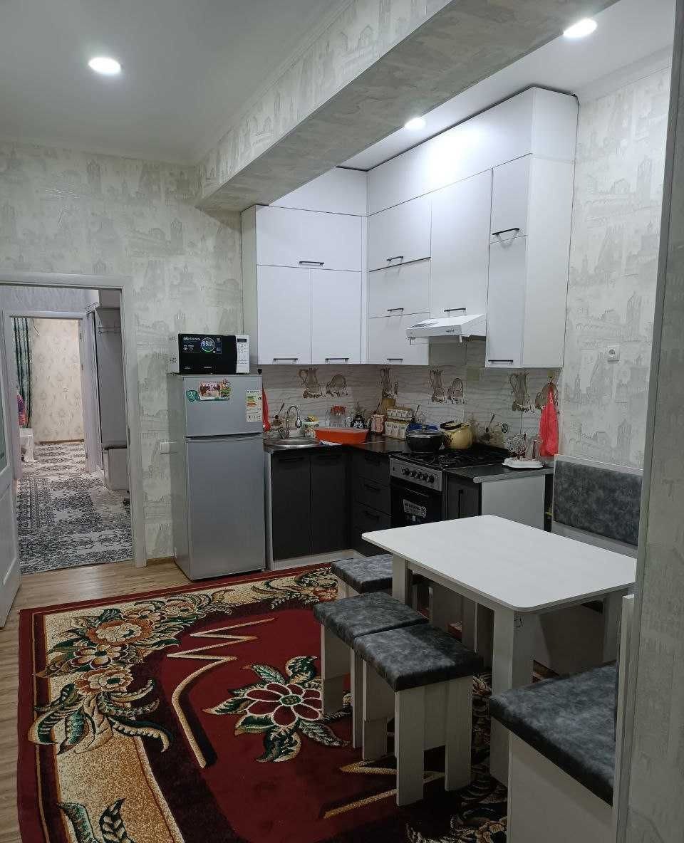 Sotiladi 2 xonali xonadon, 68 m² · Mirzo Ulug‘bek — surat 5