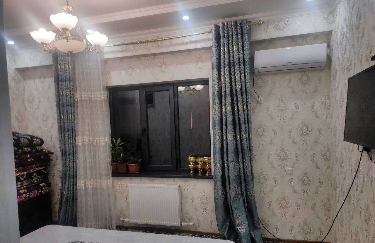 Sotiladi 2 xonali xonadon, 68 m² · Mirzo Ulug‘bek — surat 10