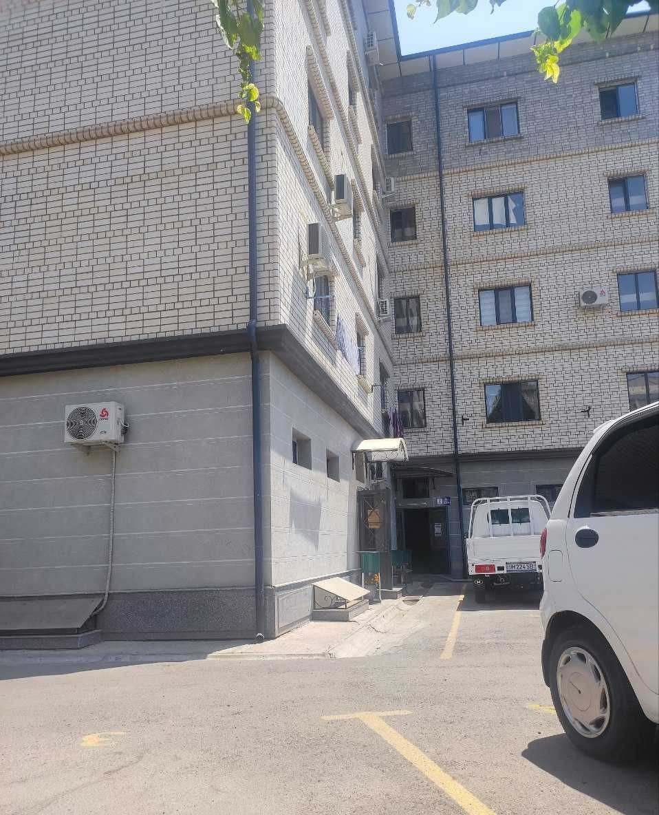 Sotiladi 2 xonali xonadon, 68 m² · Mirzo Ulug‘bek — surat 8