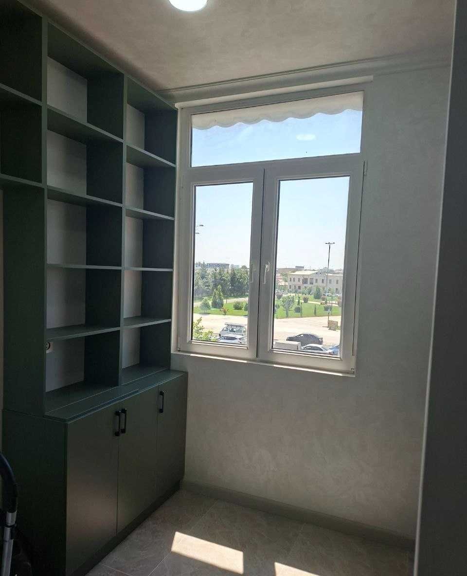 Продаётся 3-комн. квартира, 58 м² · Шайхантахур — фото 9