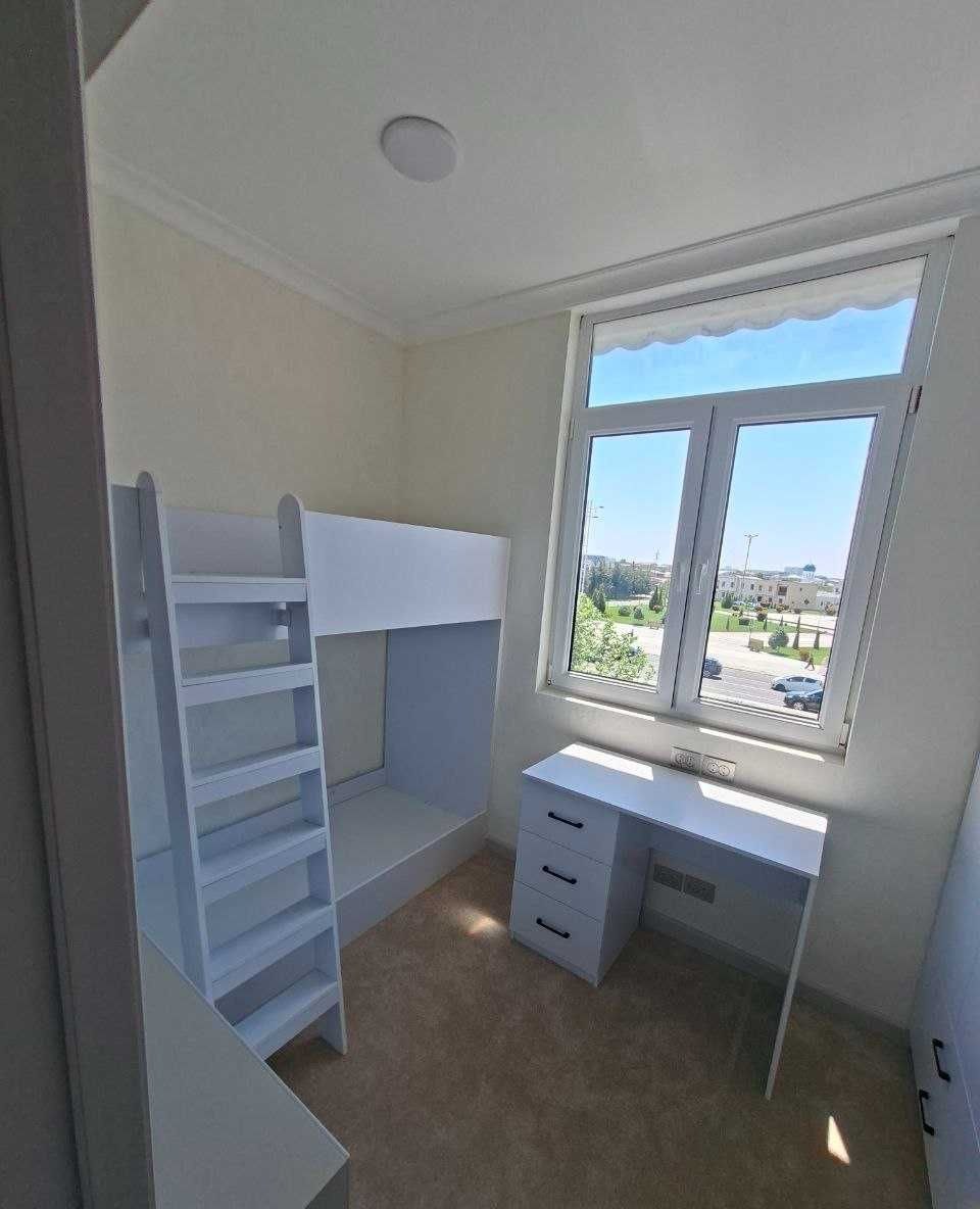 Продаётся 3-комн. квартира, 58 м² · Шайхантахур — фото 3