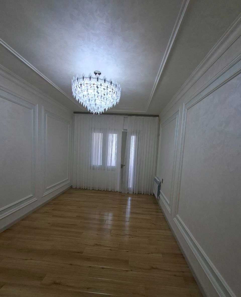Продаётся 3-комн. квартира, 58 м² · Шайхантахур — фото 10