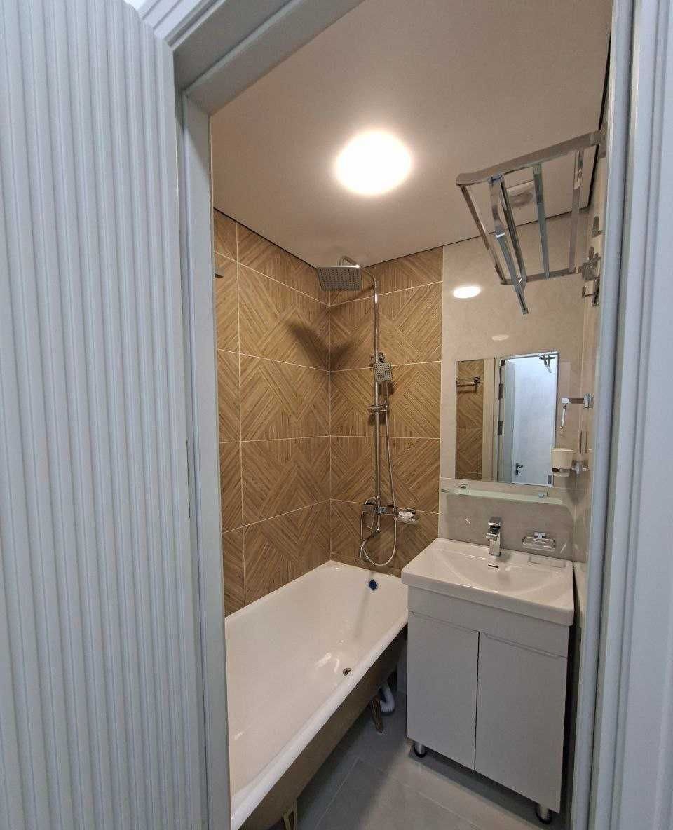 Продаётся 3-комн. квартира, 58 м² · Шайхантахур — фото 8