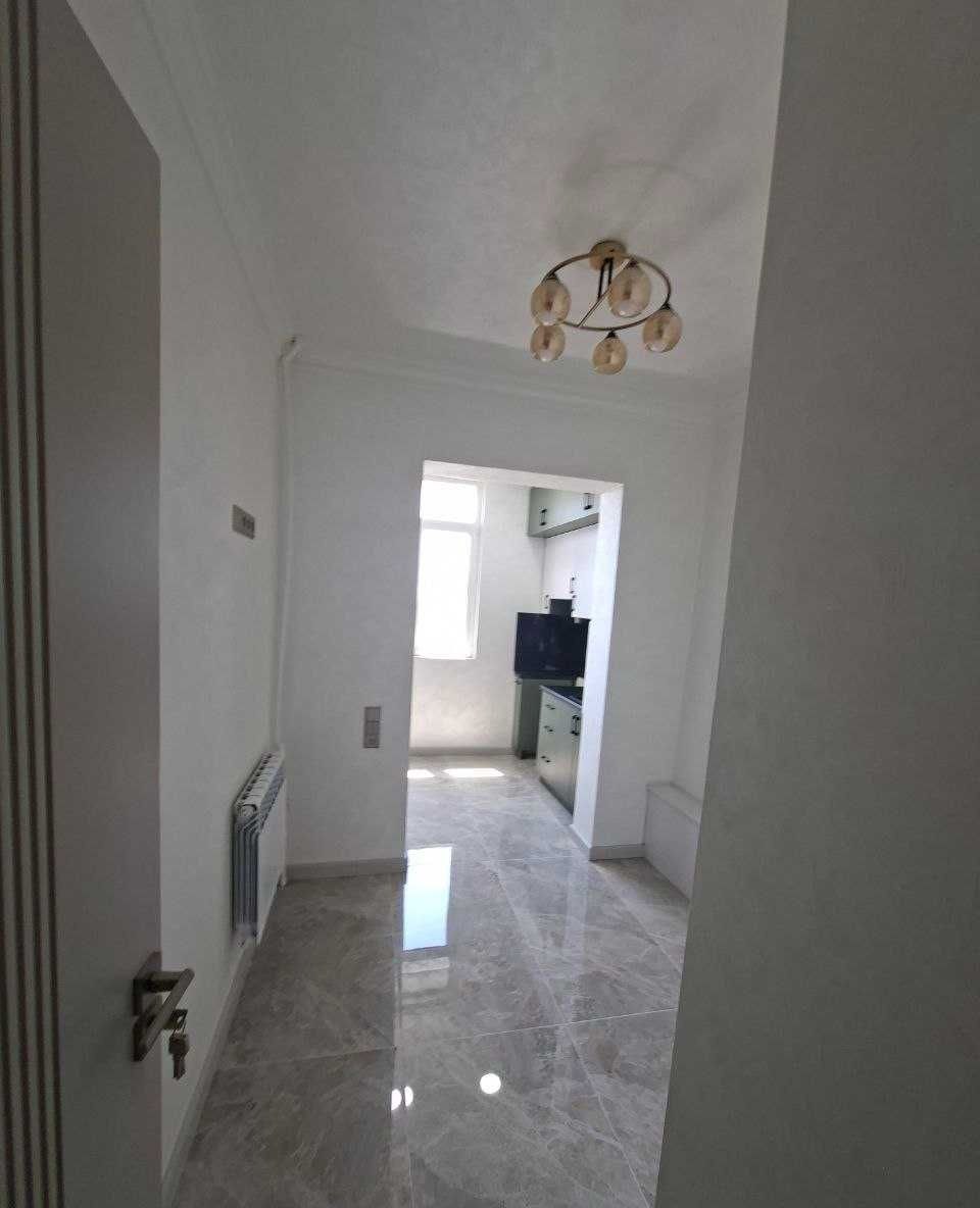 Продаётся 3-комн. квартира, 58 м² · Шайхантахур — фото 6