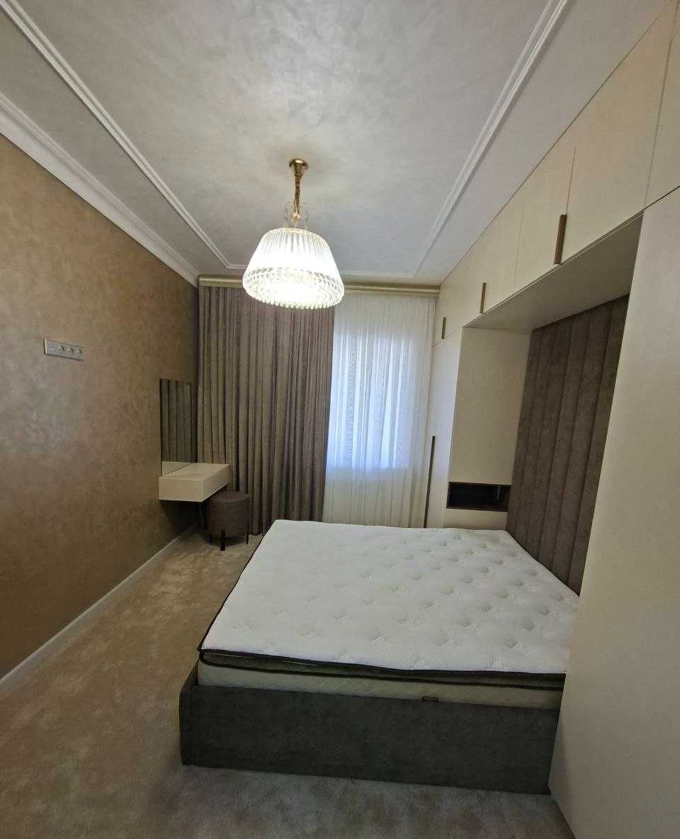 Продаётся 3-комн. квартира, 58 м² · Шайхантахур — фото 2