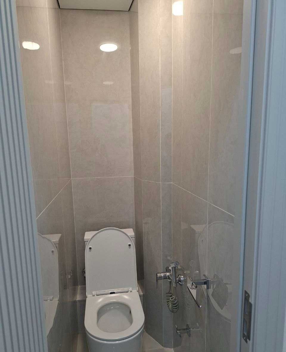Продаётся 3-комн. квартира, 58 м² · Шайхантахур — фото 4