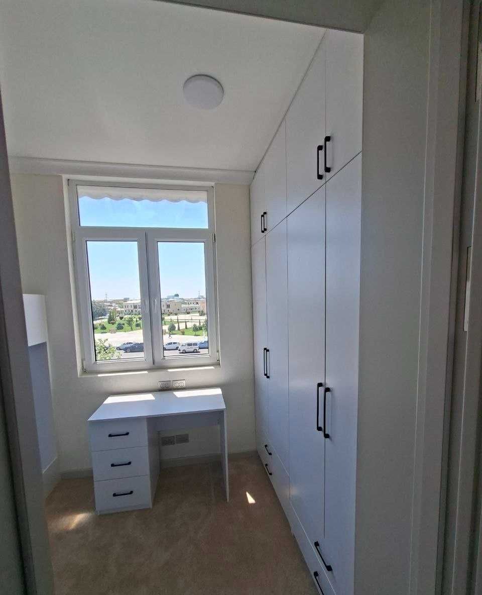 Продаётся 3-комн. квартира, 58 м² · Шайхантахур — фото 7