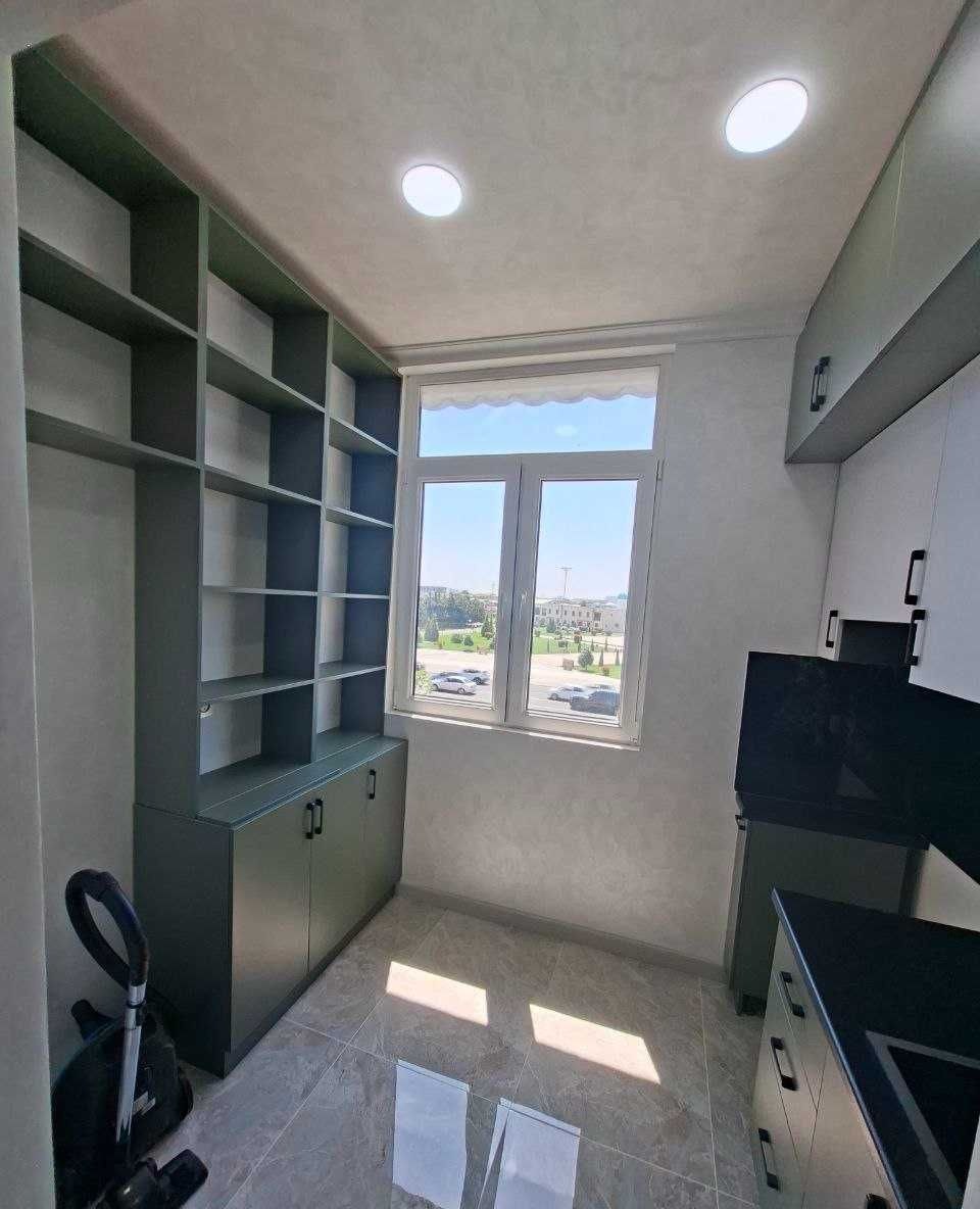 Продаётся 3-комн. квартира, 58 м² · Шайхантахур — фото 1
