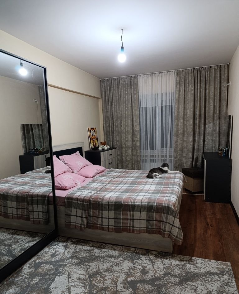 For sale 2-room apartment, 70 m² · Shaykhantakhur — photo 3