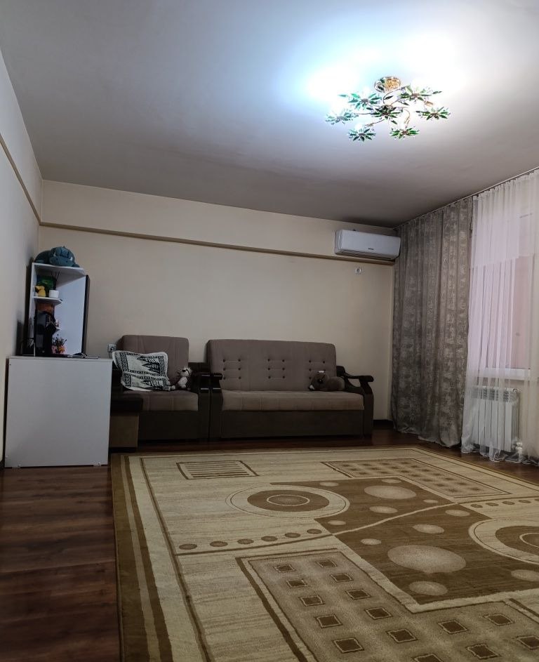 For sale 2-room apartment, 70 m² · Shaykhantakhur — photo 2