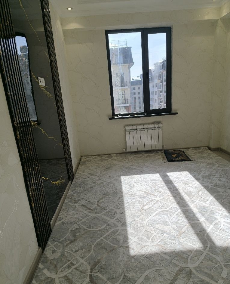 Продаётся 3-комн. квартира, 98.93 м² · Шайхантахур — фото 5