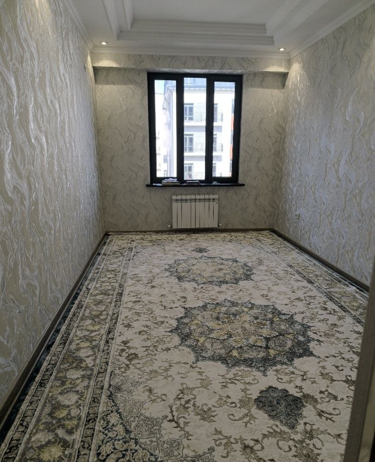 Продаётся 3-комн. квартира, 98.93 м² · Шайхантахур — фото 10