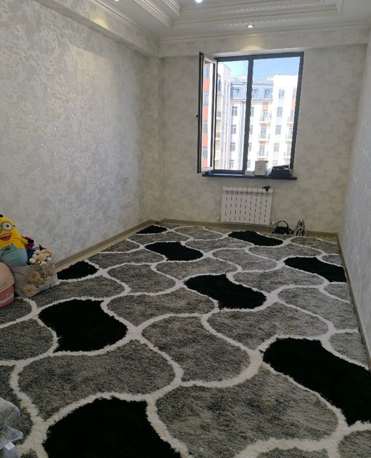 Продаётся 3-комн. квартира, 98.93 м² · Шайхантахур — фото 7