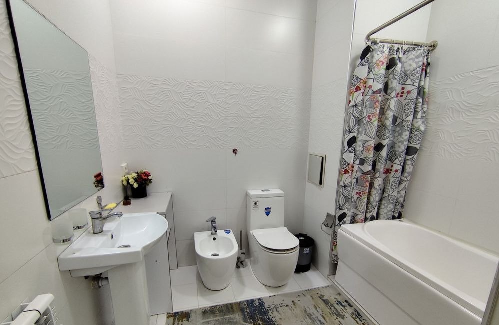 For sale 3-room apartment, 100 m² · Shaykhantakhur — photo 4