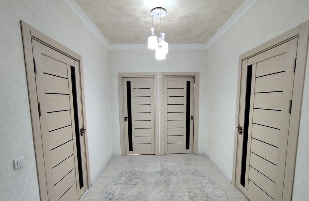 For sale 3-room apartment, 100 m² · Shaykhantakhur — photo 3