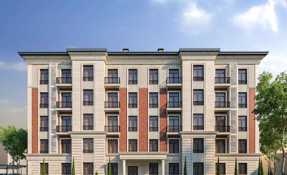 Продаётся 6-комн. квартира, 200 м² · Шайхантахур — фото 2
