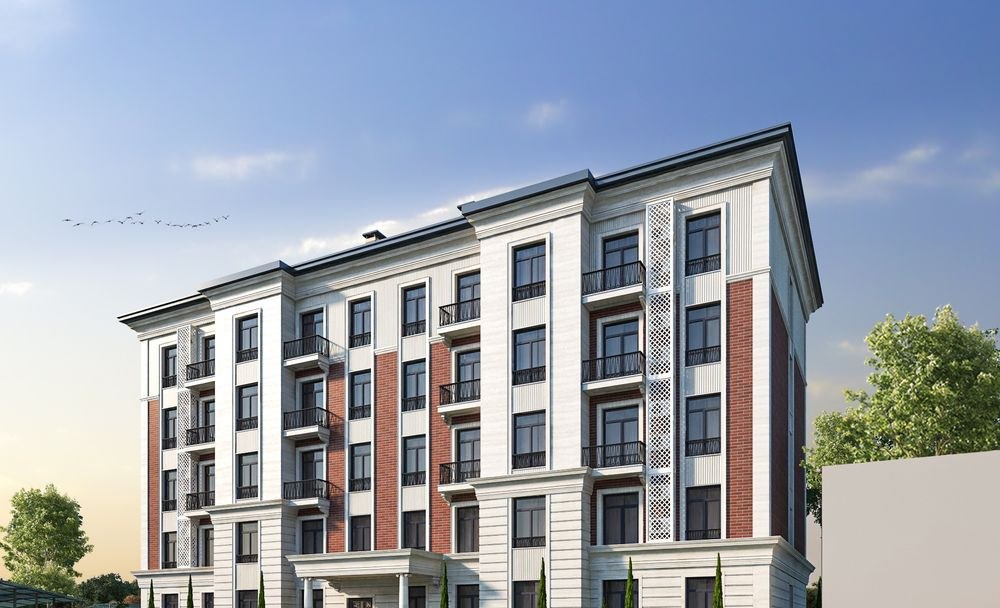 Продаётся 6-комн. квартира, 200 м² · Шайхантахур — фото 1