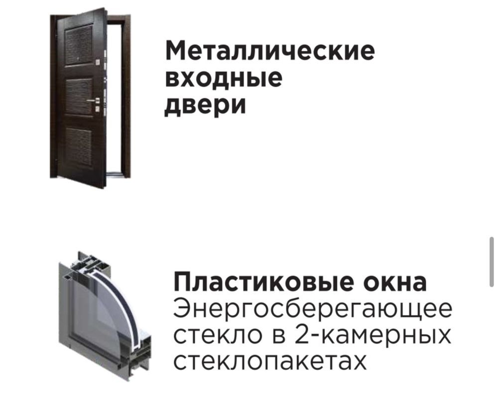 Продаётся 6-комн. квартира, 200 м² · Шайхантахур — фото 10