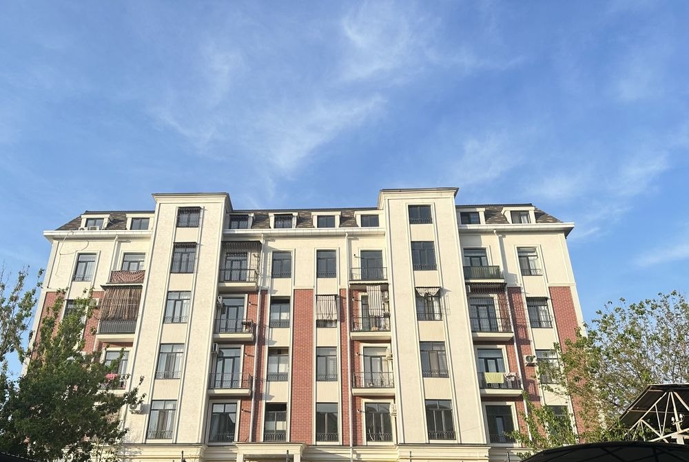 Продаётся 6-комн. квартира, 200 м² · Шайхантахур — фото 4