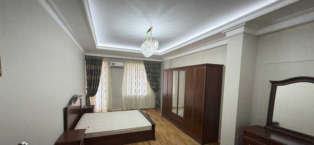 For rent 6-room apartment, 260 m² · Darhon · Mirzo-Ulugbek — photo 9