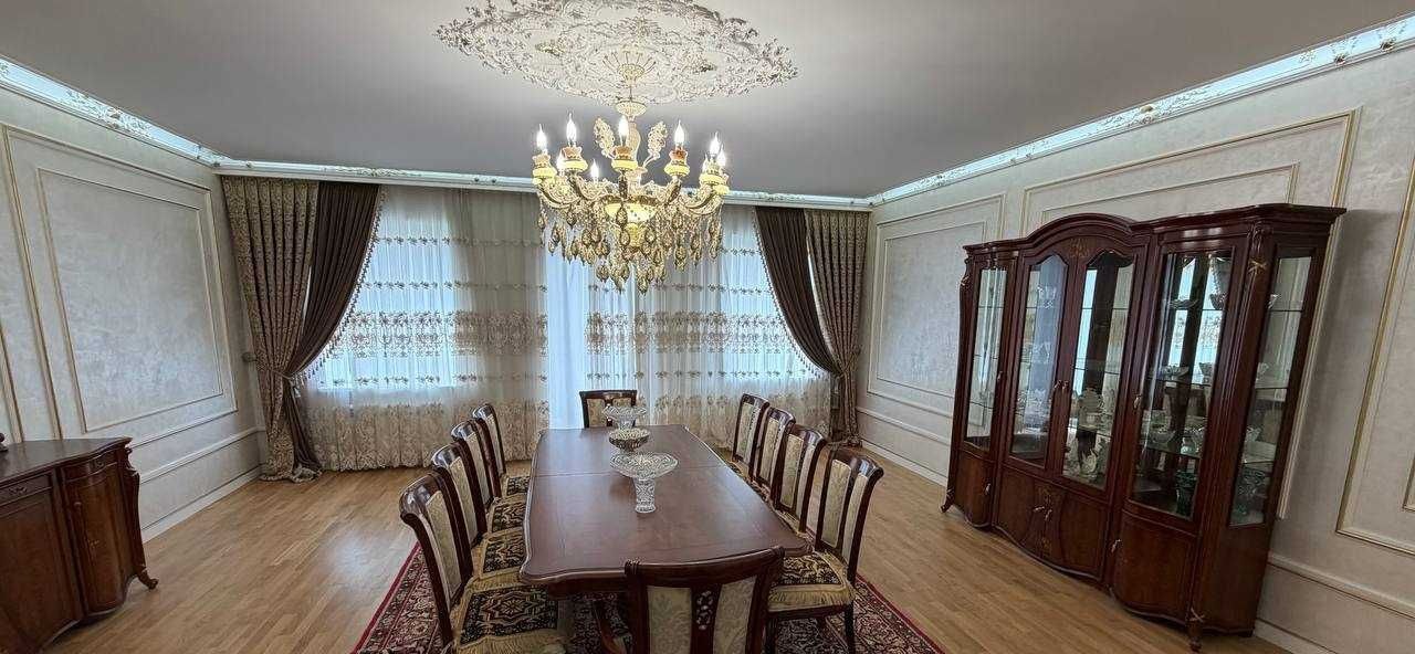 For rent 6-room apartment, 260 m² · Darhon · Mirzo-Ulugbek — photo 6