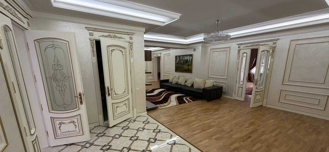 For rent 6-room apartment, 260 m² · Darhon · Mirzo-Ulugbek — photo 3