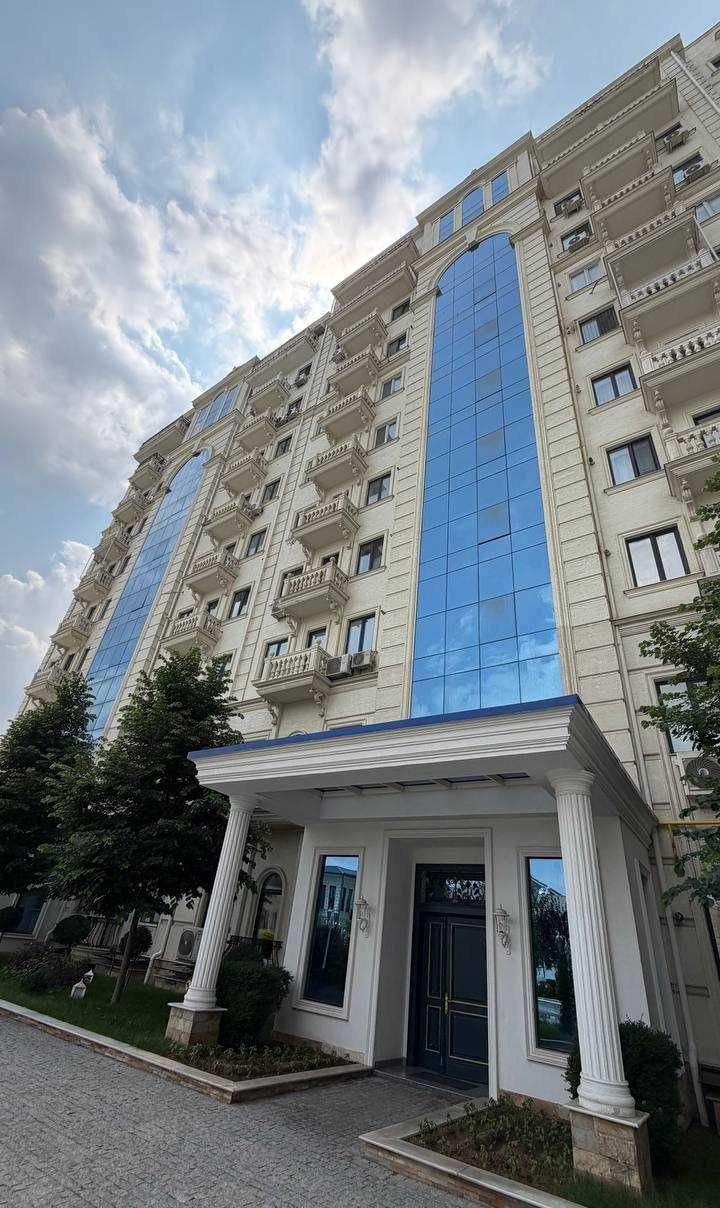 For rent 6-room apartment, 260 m² · Darhon · Mirzo-Ulugbek — photo 1