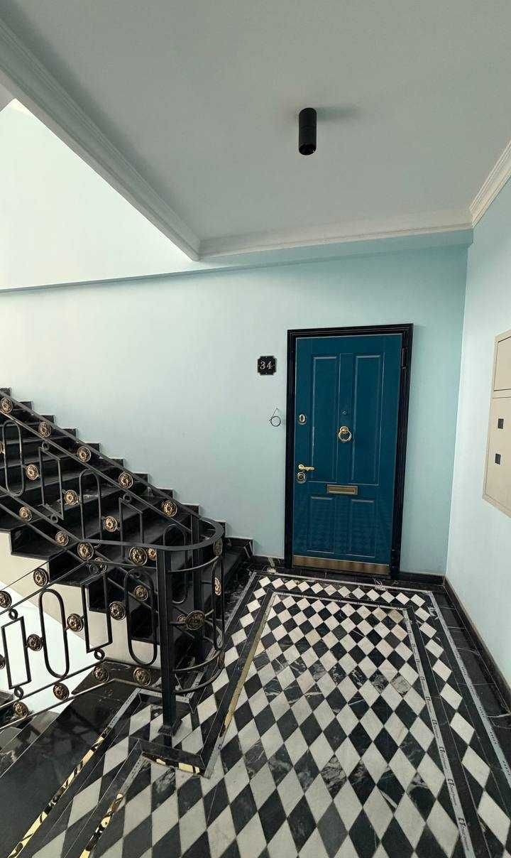 For rent 6-room apartment, 260 m² · Darhon · Mirzo-Ulugbek — photo 2