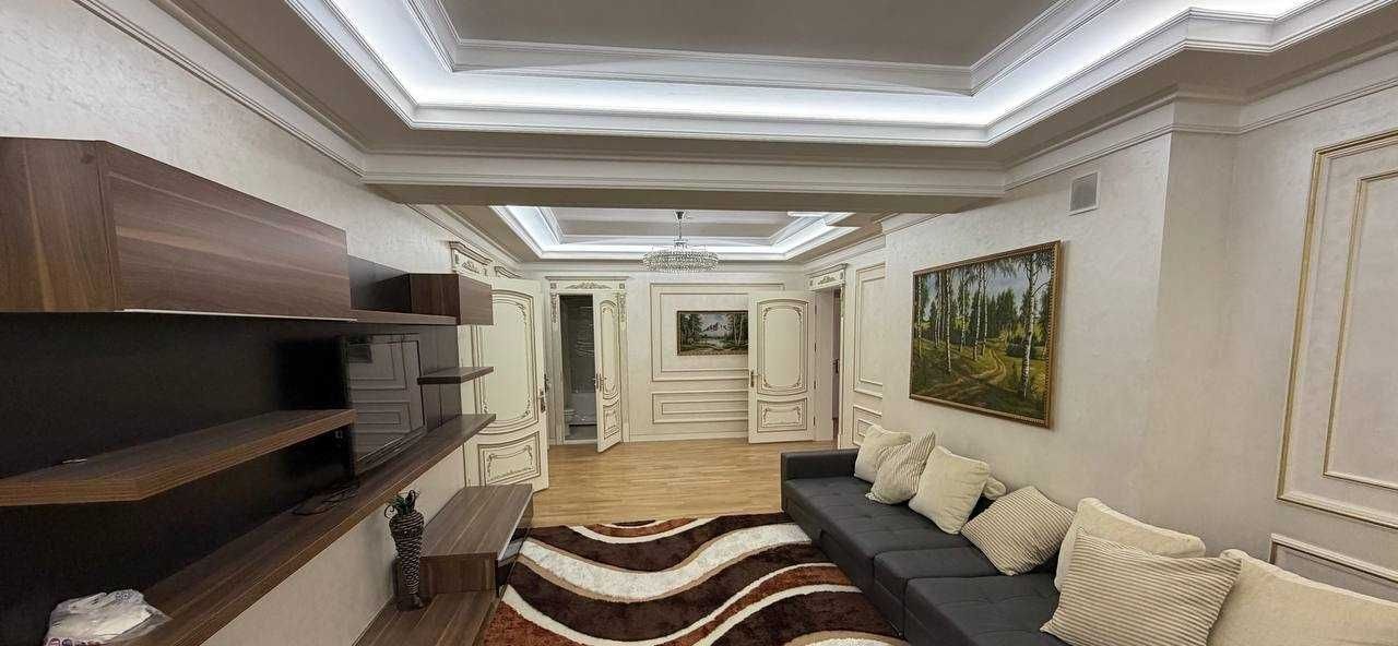 For rent 6-room apartment, 260 m² · Darhon · Mirzo-Ulugbek — photo 5