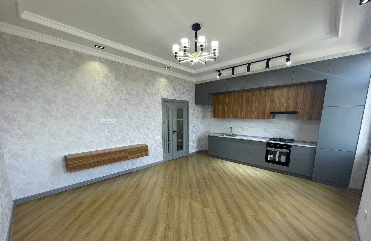 For sale 4-room apartment, 85 m² · Yashnabad — photo 8