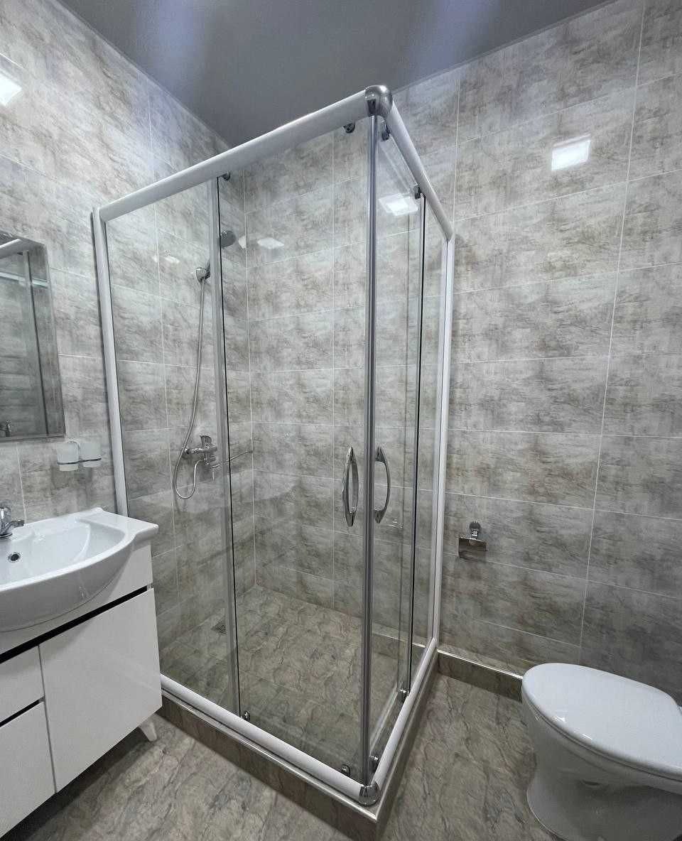 For sale 4-room apartment, 85 m² · Yashnabad — photo 1