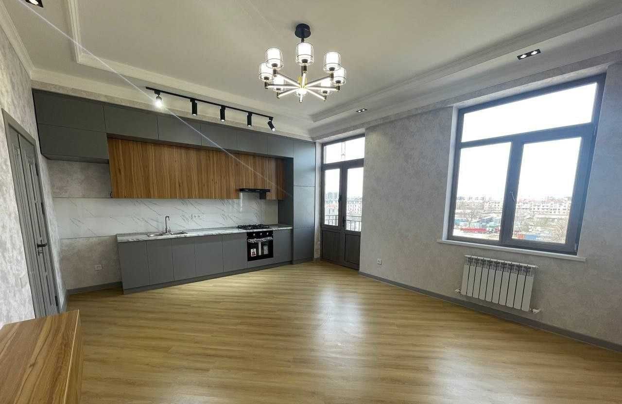 For sale 4-room apartment, 85 m² · Yashnabad — photo 4