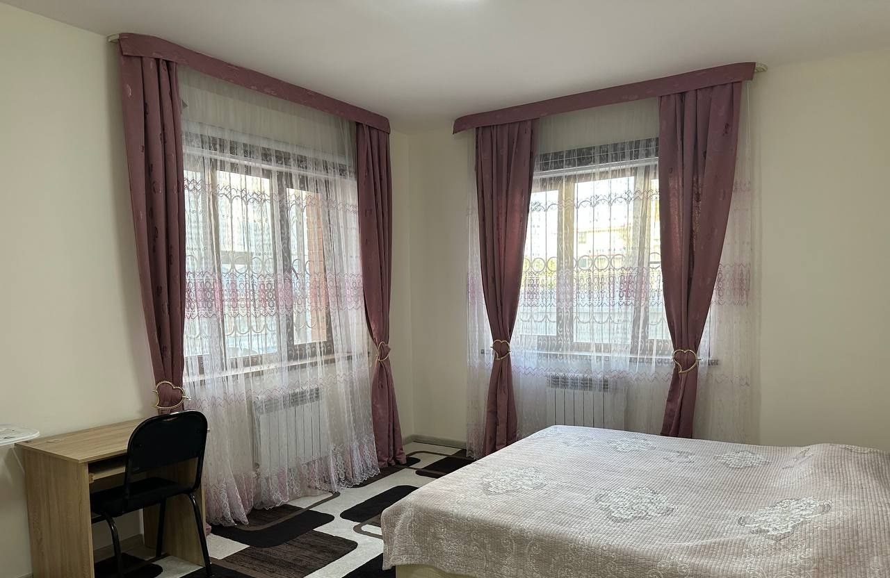 Сдаётся 2-комн. квартира, 80 м² · ЖК Dream House · Яккасарай — фото 2