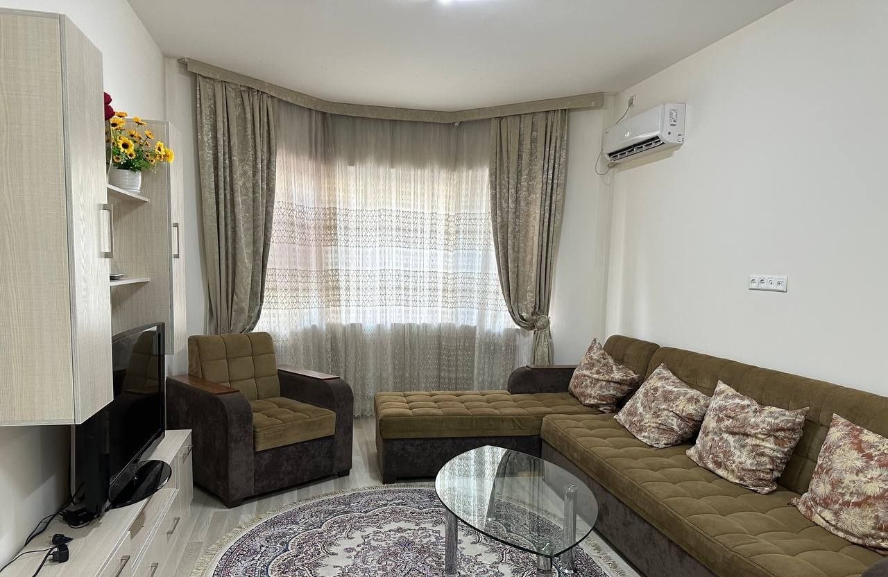 Сдаётся 2-комн. квартира, 80 м² · ЖК Dream House · Яккасарай — фото 6